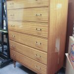 722 3581 CHEST OF DRAWERS